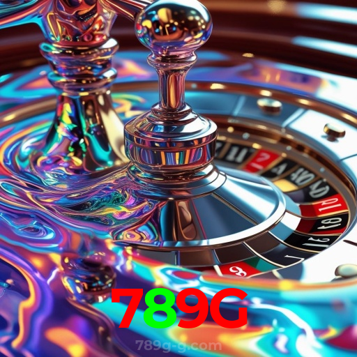 789G:Venha viver a emoção do cassino! Gire a roleta e ganhe grandes prêmios!