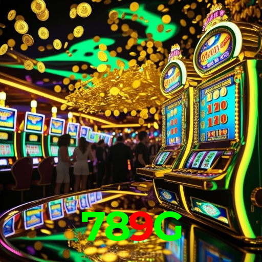 789G：Jogue poker, aposte no futebol e ganhe prêmios incríveis no cassino!
