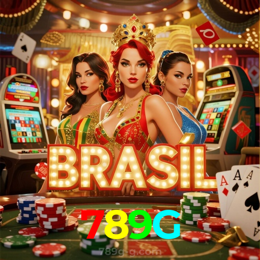 789G：A sorte é sua! Aposte agora e ganhe muito mais!