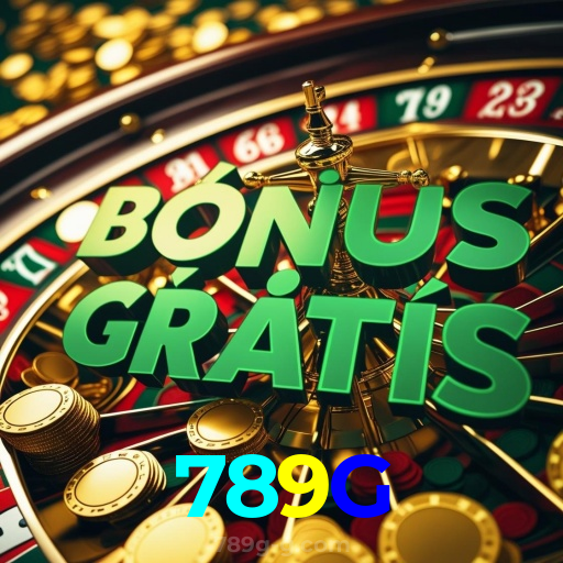 789G:Jogue nas roletas e descubra as maiores vitórias!