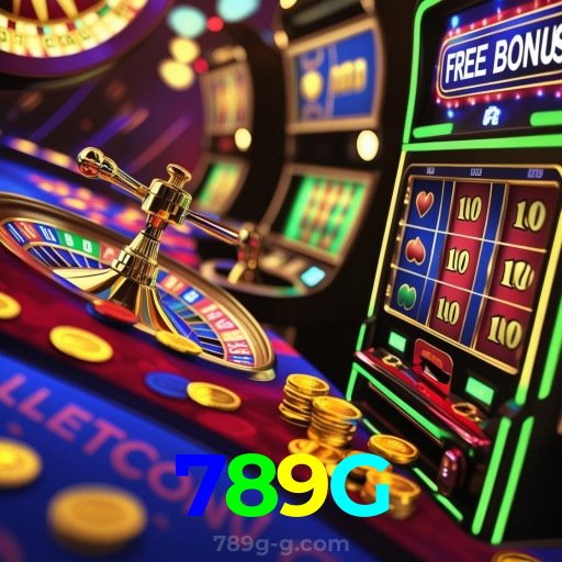 789G：A melhor plataforma de cassino para apostas no futebol e roleta!