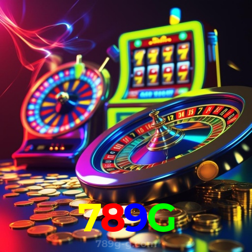 789G：Jogue no melhor cassino online e descubra os maiores prêmios!