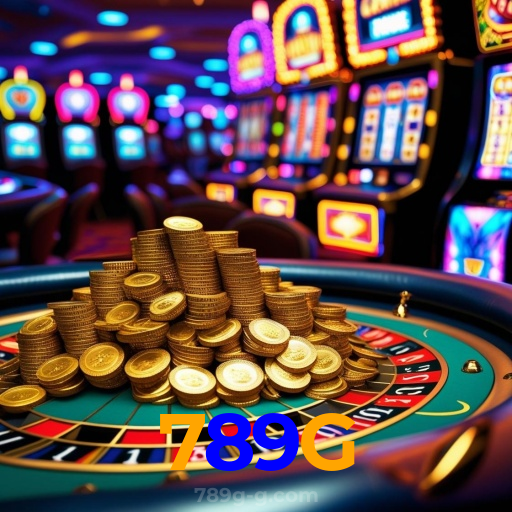 789G：A melhor plataforma para apostas no futebol e diversão em jogos de cassino!
