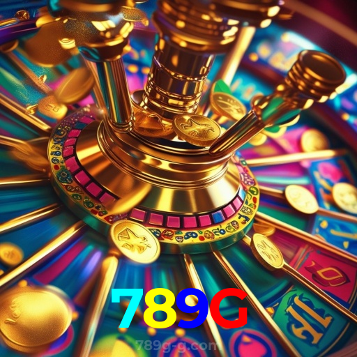789G:As melhores slots e jackpots estão esperando por você! Jogue agora!