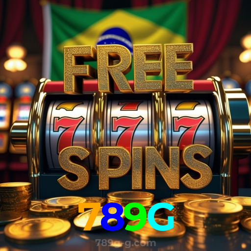 789G:Grandes vitórias nas slots! Venha conquistar o jackpot agora!
