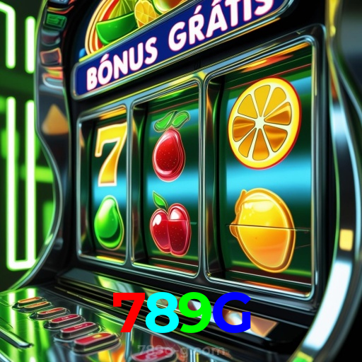 789G：Aposte no futebol e jogue os melhores jogos de cassino para grandes vitórias!