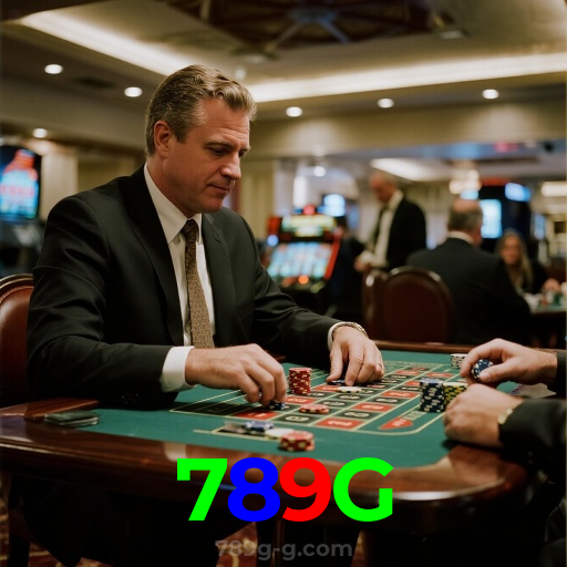 789G：Jogue nas roletas e veja a sorte sorrir para você!