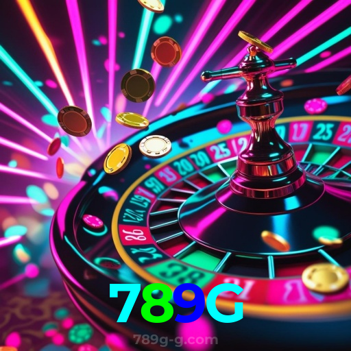 789G：Jogue nas melhores slots e vença o jackpot agora mesmo!