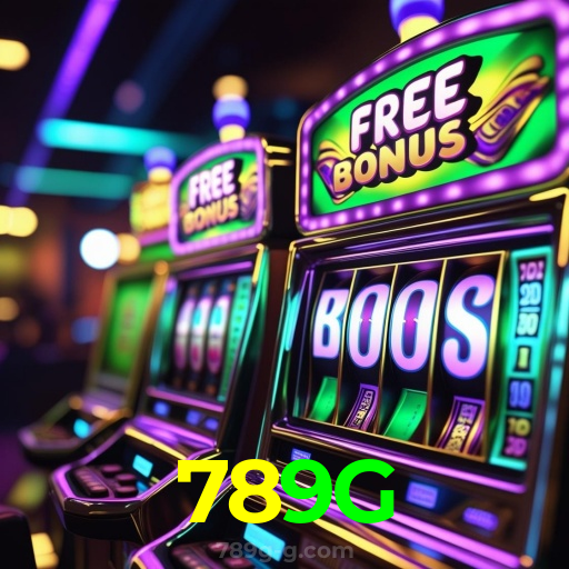 789G：Prepare-se para o melhor da diversão no cassino! Jogue agora!