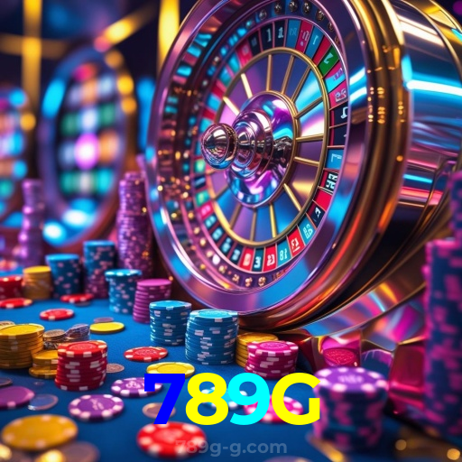 789G：Onde sua sorte brilha: jogos de poker, roleta e apostas no futebol!