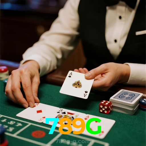 789G：O melhor do cassino está ao seu alcance! Jogue agora!