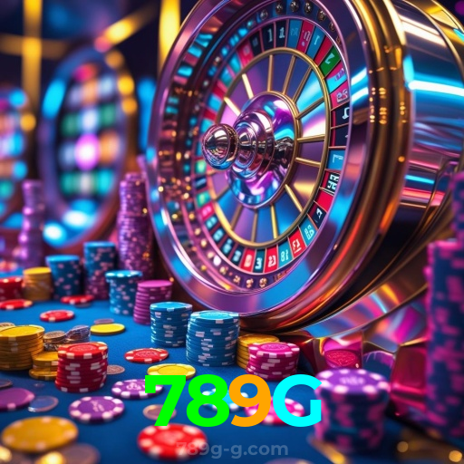 789G:Prepare-se para o melhor da diversão no cassino! Jogue agora!