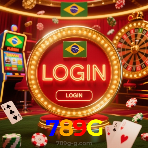 789G:A sorte está ao seu lado! Aposte nas melhores opções e vença agora!