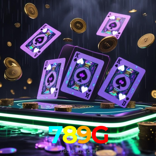 789G：A emoção das slots online te espera! Gire e ganhe prêmios incríveis!