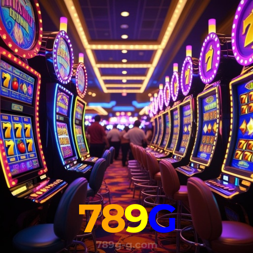 789G：Jogue slots, poker e aposte no futebol online para grandes prêmios!