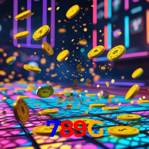 789G：A melhor plataforma de jogos de cassino e apostas no futebol está aqui!