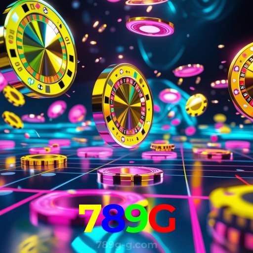 789G:Apostas ao vivo no futebol e grandes prêmios em blackjack e roleta!
