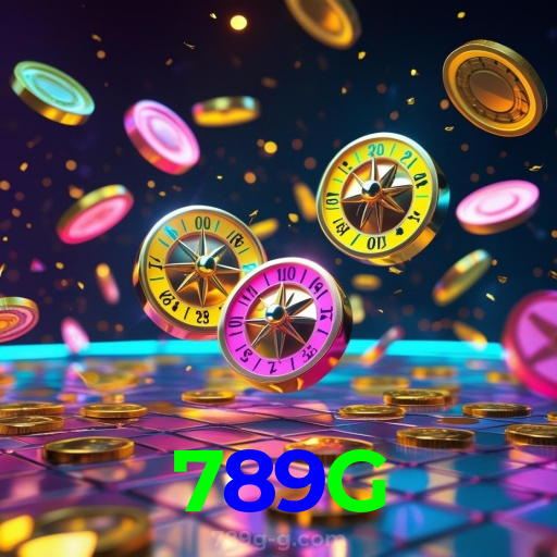 789G：Jogue nas slots e mude sua sorte agora mesmo!