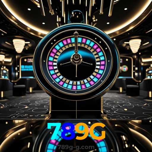 789G:Jogue nas nossas roletas e ganhe prêmios incríveis!