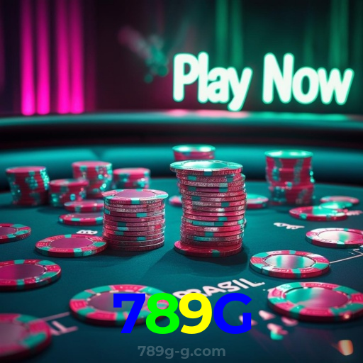 789G:Jogue no melhor cassino online e descubra os maiores jackpots!
