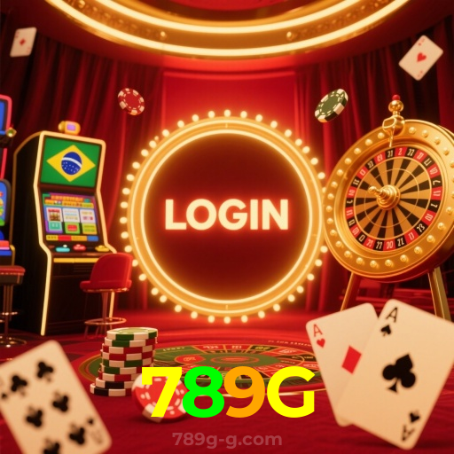 789G：Apostas ao vivo no futebol e grandes prêmios nos melhores jogos de cassino!