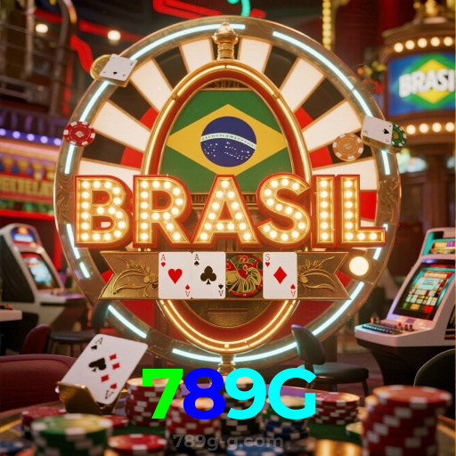 789G:Vença no poker e mostre que você é um mestre das cartas!