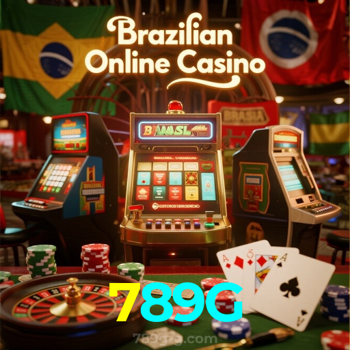789G:Venha viver a emoção do cassino! Gire a roleta e ganhe grandes prêmios!
