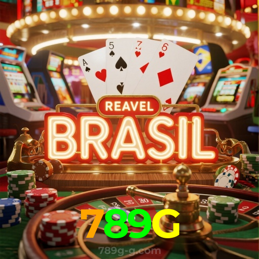 789G:Onde a diversão nunca para: apostas no futebol e jogos de cassino!