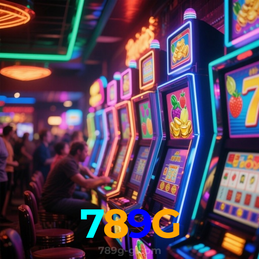 789G：Aposte no futebol e jogue slots para ganhar em grande estilo!