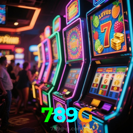 789G:Prepare-se para a ação! Jogue blackjack e vença como nunca!