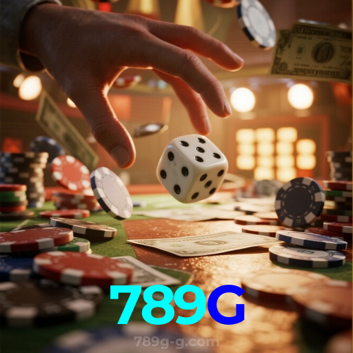 789G：Jogue nas nossas mesas de poker e conquiste vitórias épicas!