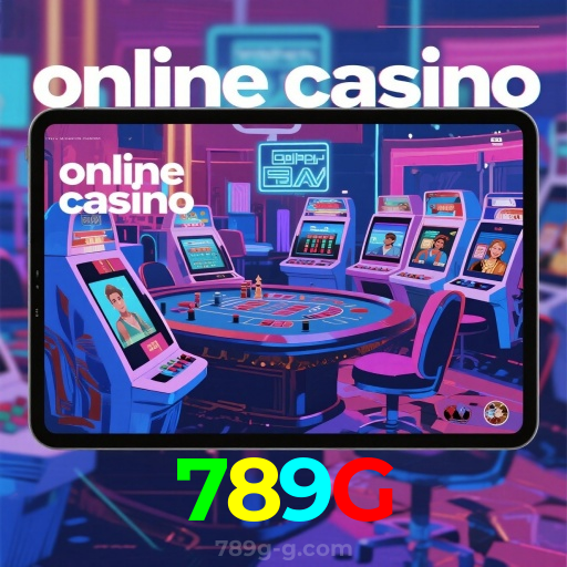 789G：A sorte está ao seu lado em slots, poker e apostas esportivas online!