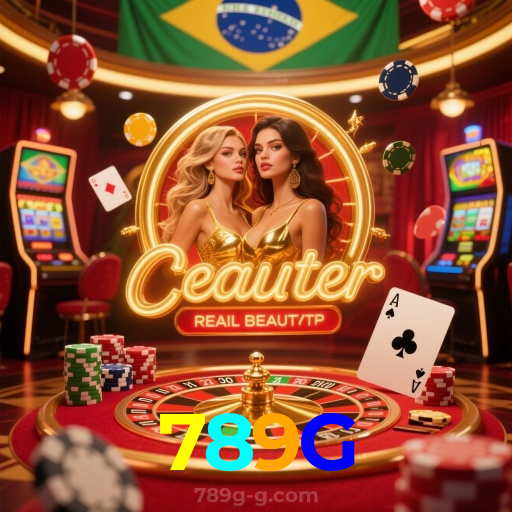789G：Jogue poker online e mostre que você é o mestre das cartas!
