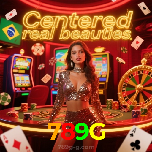 789G：Jogue nas slots e mude sua sorte com grandes vitórias!
