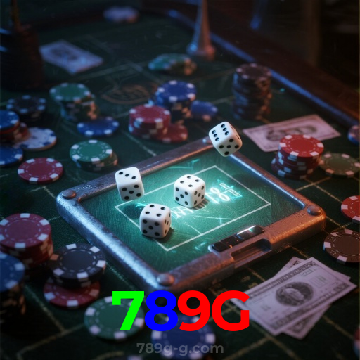 789G:Aposte agora nas roletas e mostre sua sorte!