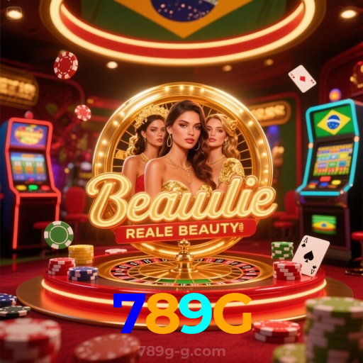 789G：Aposte na roleta e conquiste prêmios fantásticos!