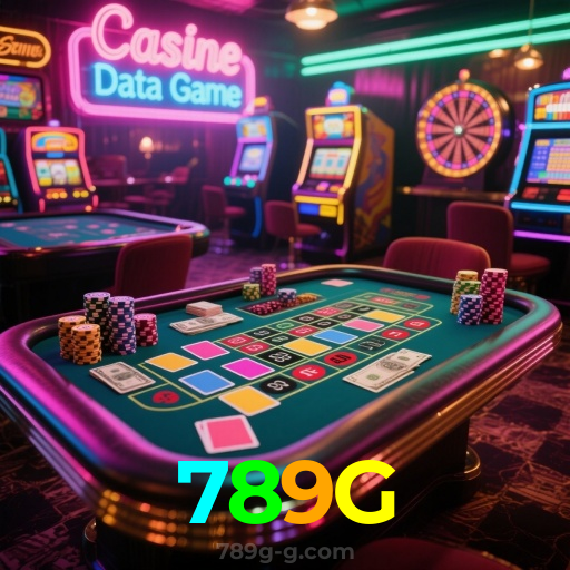 789G：Cada jogo é uma chance de ganhar! Jogue agora e vença!