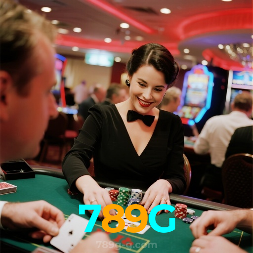 789G：Onde sua sorte brilha com poker, roleta e apostas no futebol online!