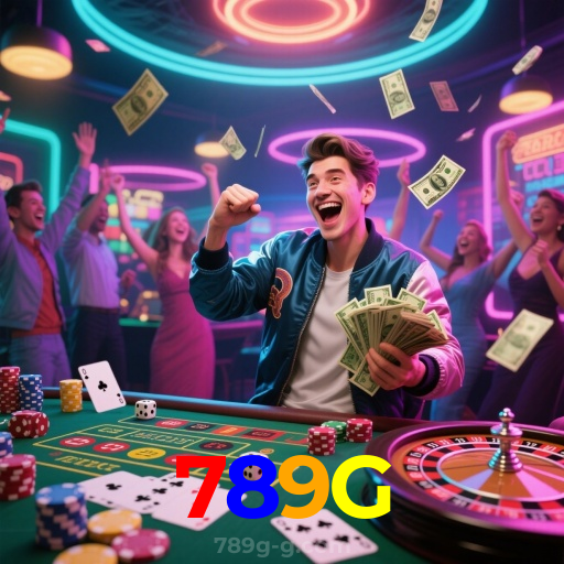 789G：Apostas no futebol e diversão com roleta e blackjack no nosso cassino online!