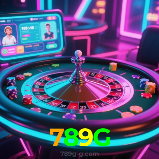789G：Jogue roleta, blackjack e aposte no futebol online, tudo em um só lugar!