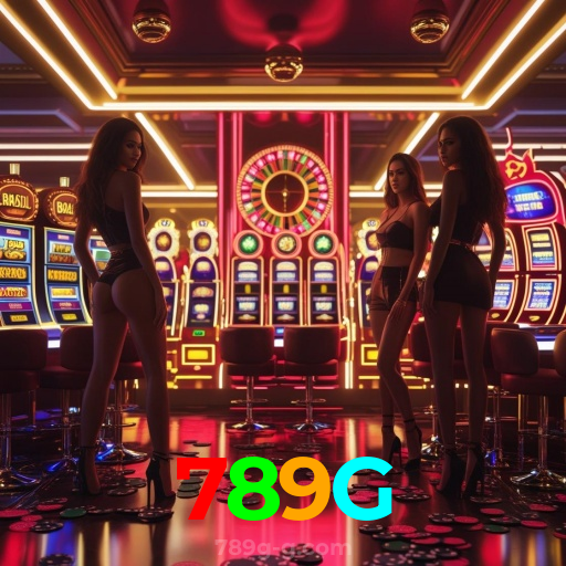789G:As melhores slots do mercado estão esperando por você! Jogue agora!
