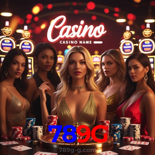 789G：Em nosso cassino online, a sorte está ao seu lado! Aposte agora!