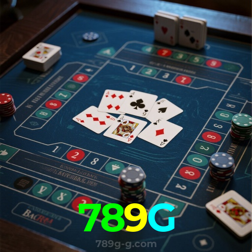 789G：A melhor experiência de apostas no futebol e cassino está no nosso site!