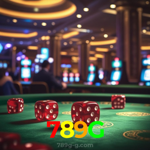 789G：O cassino online está esperando por você! Jogue e vença!