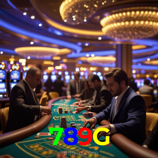 789G：Aposte no seu time e jogue roleta no cassino mais confiável!