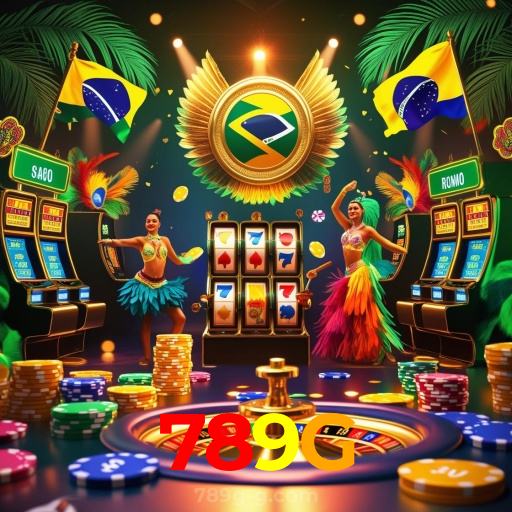 789G:Vença no poker online! Prove que você é o mestre das cartas!