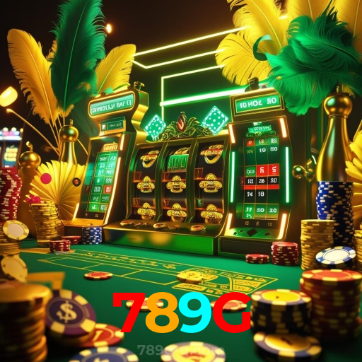 789G:Jogue no melhor cassino online e descubra os maiores jackpots!