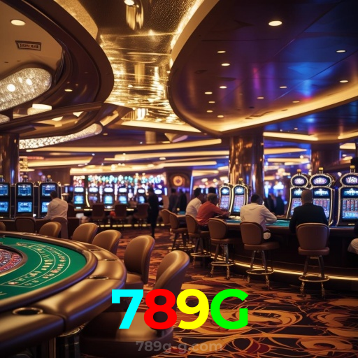 789G：Jogue slots, aposte no futebol e ganhe grandes prêmios em nosso cassino!
