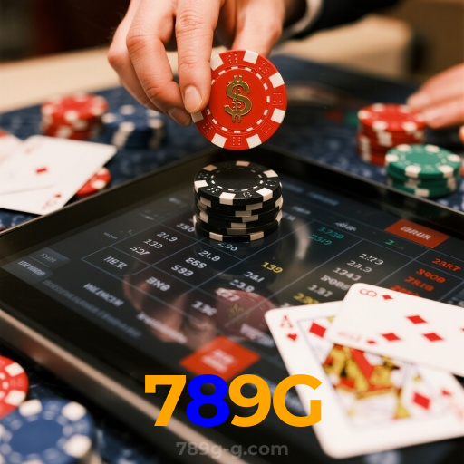 789G:Aposte nas melhores slots e conquiste grandes vitórias!