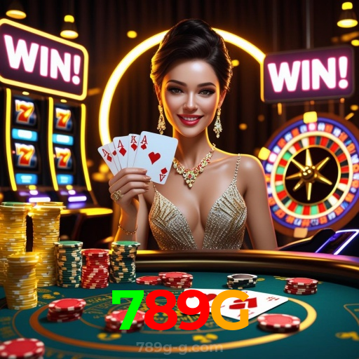 789G：Jogue slots, aposte no futebol e ganhe grandes prêmios em nosso cassino!
